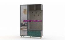 Прихожая Диксон 13