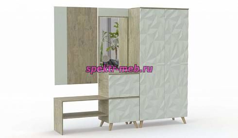 Прихожая Дафна 19