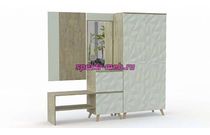 Прихожая Дафна 19