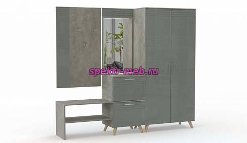 Прихожая Диана 18