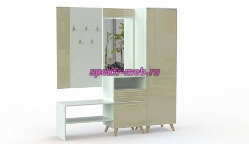 Прихожая Дино 21