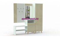 Прихожая Дино 21