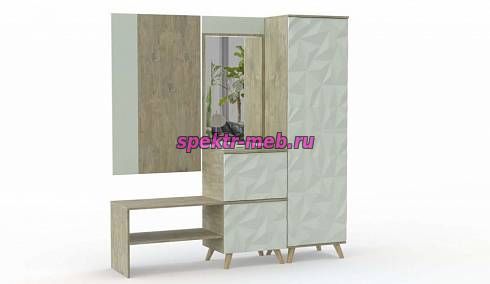 Прихожая Дино 20