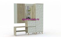 Прихожая Дино 20