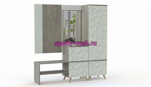 Прихожая Дино 18