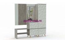 Прихожая Дино 18