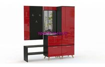 Прихожая Дана 17