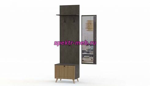 Прихожая Дино 17