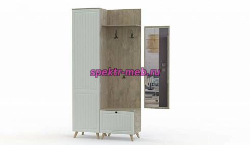 Прихожая Диана 16