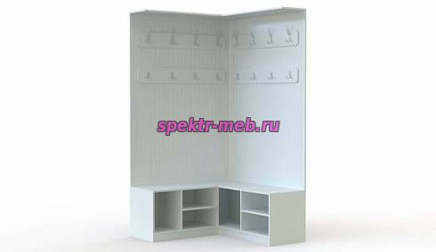 Прихожая угловая Нимо 11