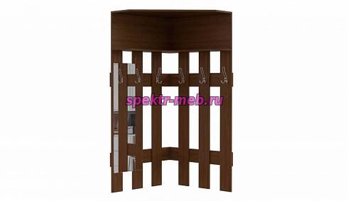 Вешалка угловая Лето 11