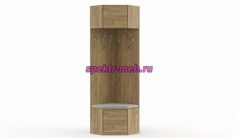 Прихожая угловая Кармен 12