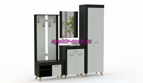 Прихожая Лили 10