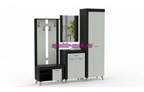 Прихожая Лили 10