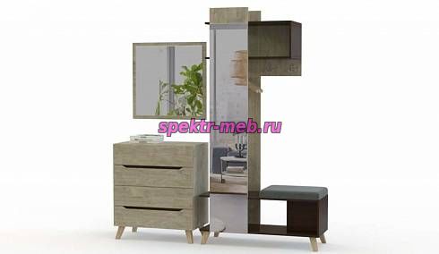 Прихожая Лантана 17