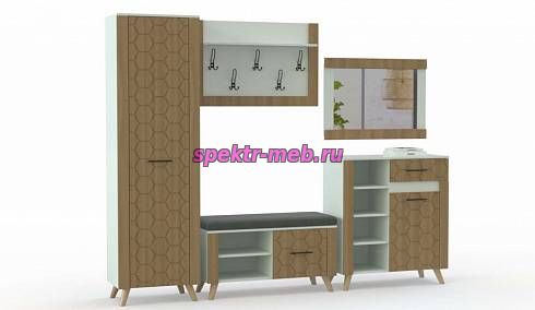 Прихожая Люпин 17