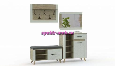 Прихожая Лили 15