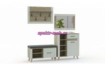 Прихожая Лили 15