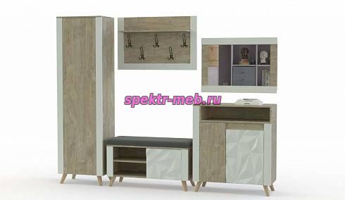 Прихожая Лавр 19