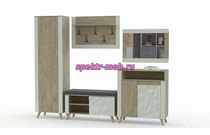 Прихожая Лавр 19