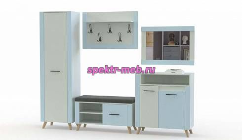 Прихожая Лавр 18