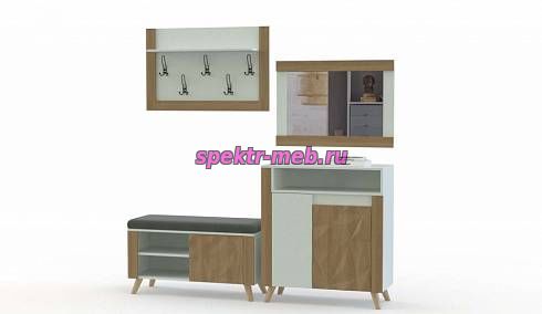 Прихожая Лавр 17