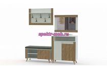 Прихожая Лавр 17