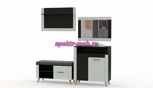 Прихожая Лавр 16