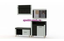 Прихожая Лавр 16