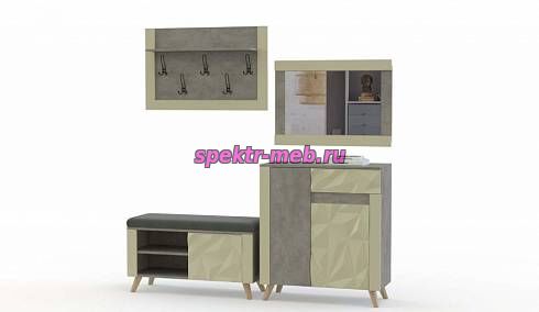 Прихожая Лавр 15