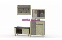 Прихожая Лавр 15