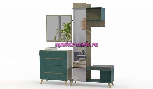 Прихожая Лантана 18