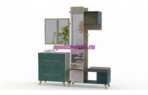 Прихожая Лантана 18