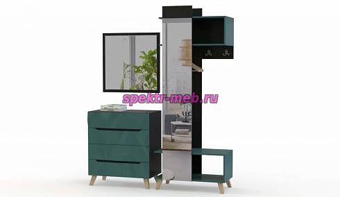 Прихожая Лантана 16