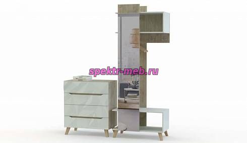 Прихожая Лантана 14