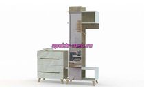 Прихожая Лантана 14