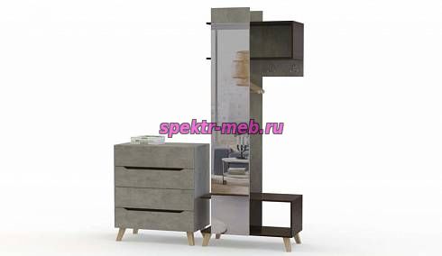 Прихожая Лили 13