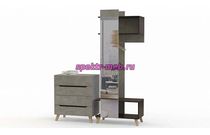 Прихожая Лили 13