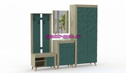 Прихожая Лаванда 13