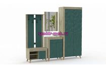 Прихожая Лаванда 13