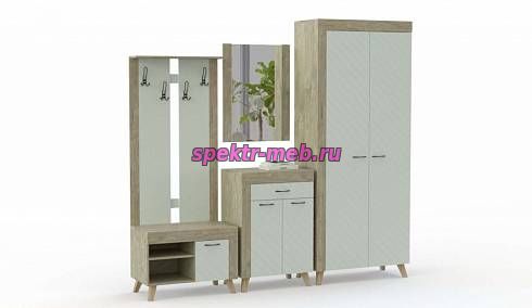 Прихожая Лили 12