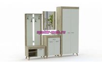 Прихожая Лили 12