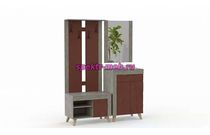 Прихожая Лаванда 12