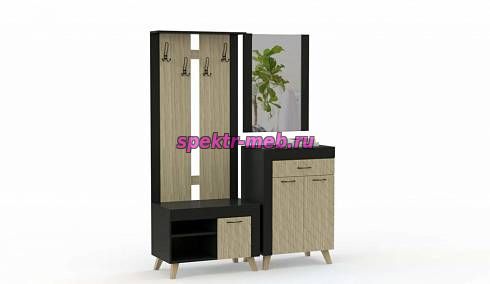 Прихожая Лили 11