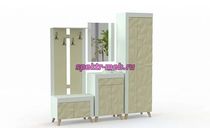 Прихожая Ландыш 13