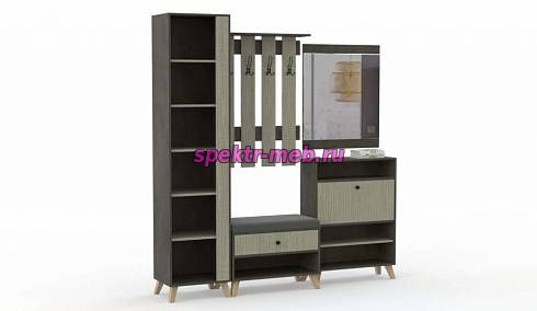 Прихожая Пегас 15