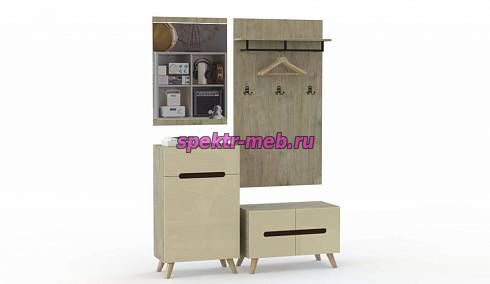 Прихожая Лили 16