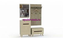 Прихожая Лили 16