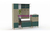 Прихожая Дейзи 15