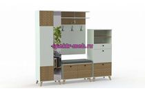 Прихожая Дейзи 14